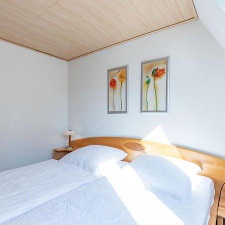 Ferienhaeuser In Duhnen - Ringwall Seegras Cuxhaven Ngoại thất bức ảnh