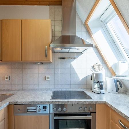 Ferienhaeuser In Duhnen - Ringwall Seegras Cuxhaven Ngoại thất bức ảnh