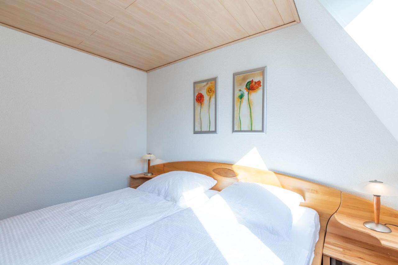 Ferienhaeuser In Duhnen - Ringwall Seegras Cuxhaven Ngoại thất bức ảnh